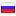 exile.ru server is located in Russia